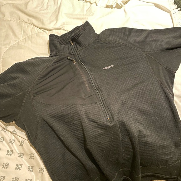 COPY - Patagonia R1 pullover - Picture 7 of 7